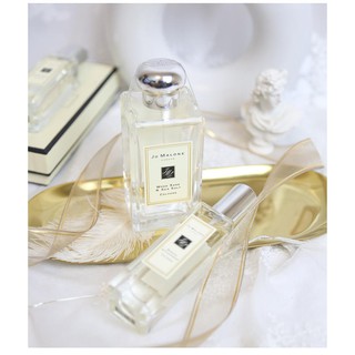 預購❄️Jo Malone London 香水 古龍水 [附紙盒+提袋+緞帶]