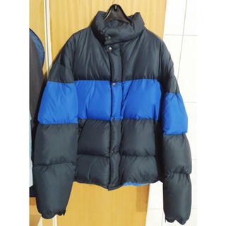 全新。男款正品【RALPH LAUREN】POLO SPORT 羽絨衣 L號