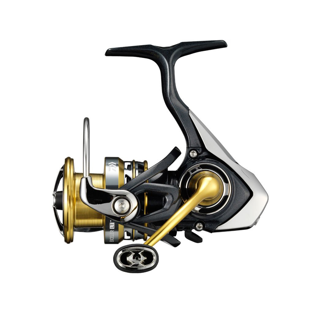 &gt;日安路亞&lt; DAIWA 17 EXCELER LT 公司貨