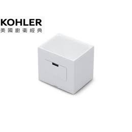 【鑫銳廚衛】KOHLER  FLEXISPACE 壓克力浴缸(85cm)K-26757T