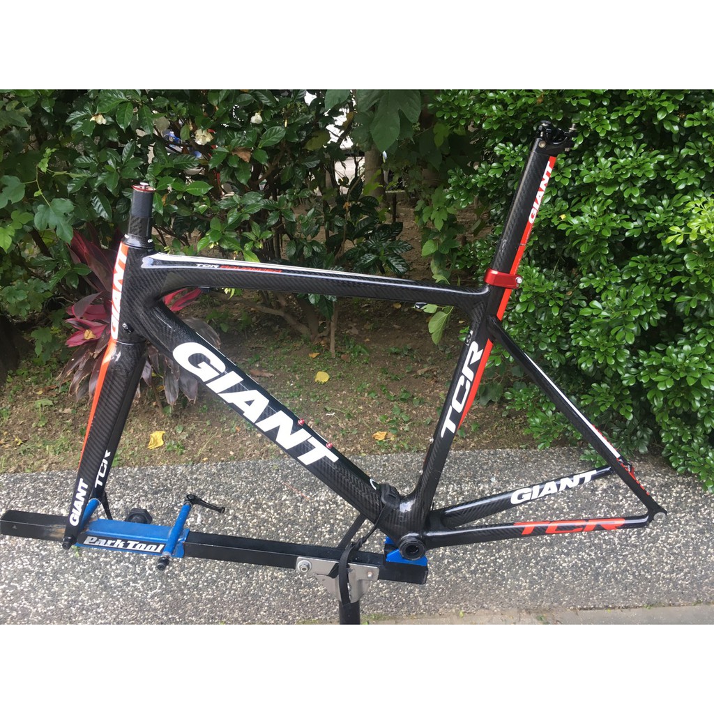 giant tcr m