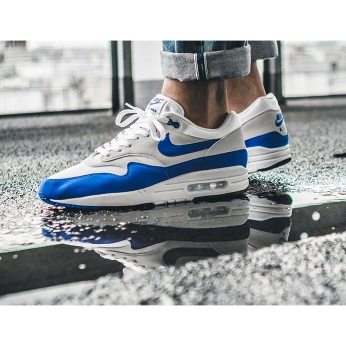 air max 1 og royal blue