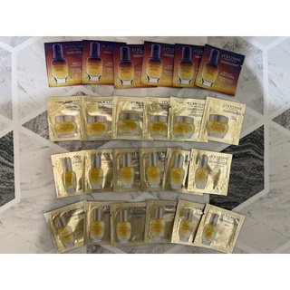 歐舒丹 光萃肌活精華水/光萃肌活露/光萃肌活亮眼修護露/蠟菊賦活極萃霜