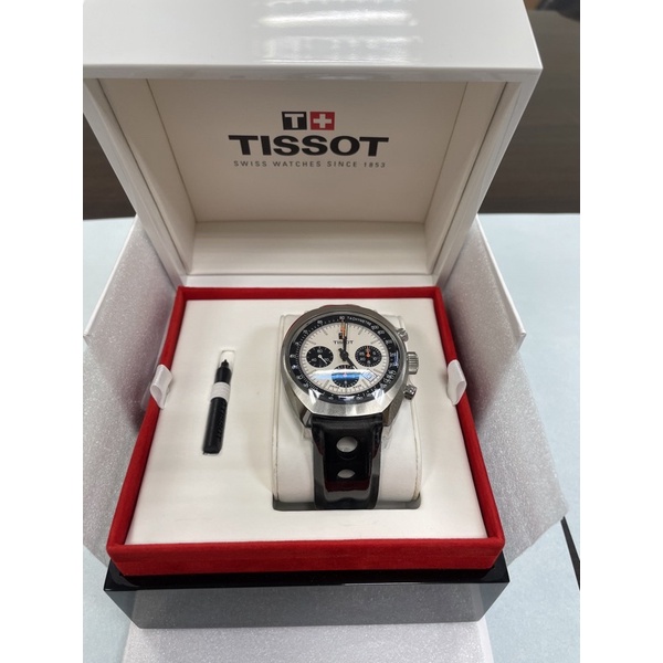 Tissot 1973限定版 全新未使用