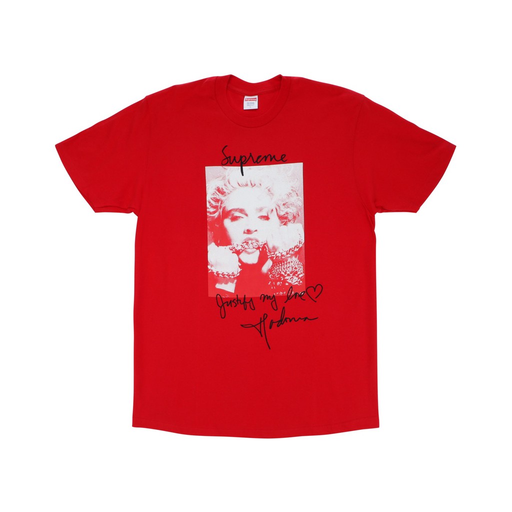madonna supreme