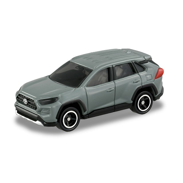 [那間店]TOMICA 多美小汽車 #81 豐田 RAV4 TOYOTA RAV4