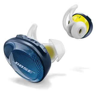 【JKL美國代買】- Bose SoundSport Free 無線耳機 (共三色)