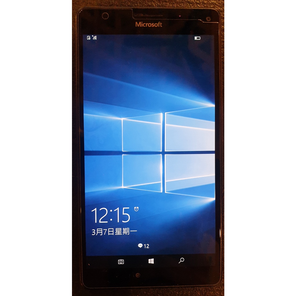 Microsoft phone Lumia 950XL(二手)