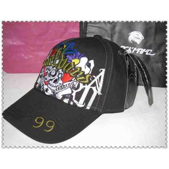 LACKPARD[豹頭]高級刺繡帽-網帽-棒球帽-遮陽帽