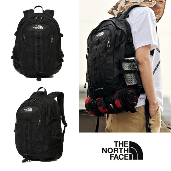 the north face big bag