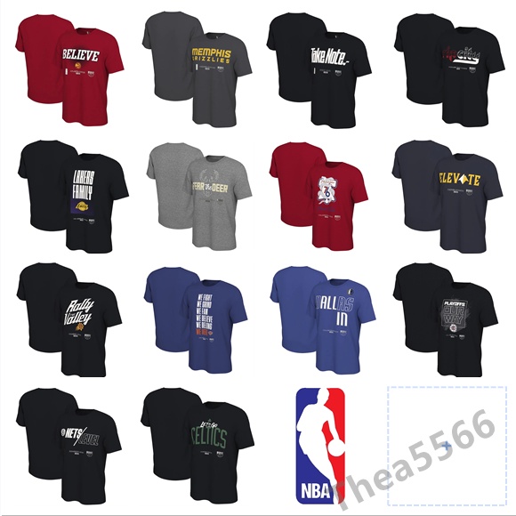 高仿錶新款 Nba美國職籃球隊 21城市版短袖t恤 純棉短袖圓領t恤衫 夏季短袖 多款可選 I Position 優惠推薦