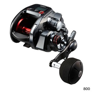 💢桃園東區釣具 #現金價另有優惠【 SHIMANO 17 PLAYS 800 電動捲線器 】#免運費