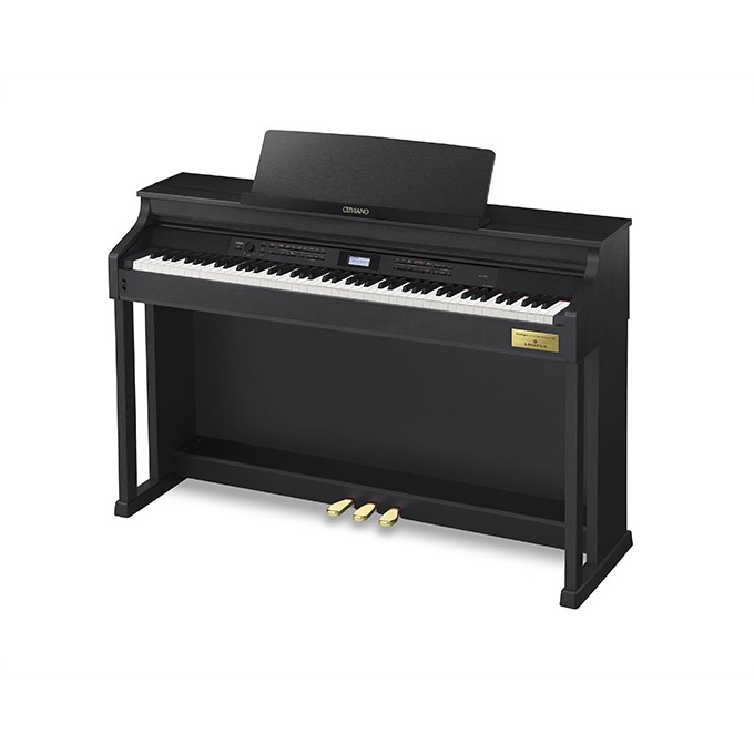 【♫ 宇音樂器 ♫ 】CASIO AP-710 卡西歐 數位鋼琴  再贈多功能耳機！