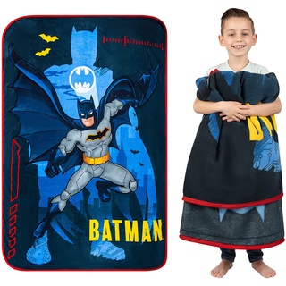 預購 ❤️美國空運❤️ 美國專櫃 BATMAN 蝙蝠俠 兒童 毛毯 棉被 毯子【美國代購】