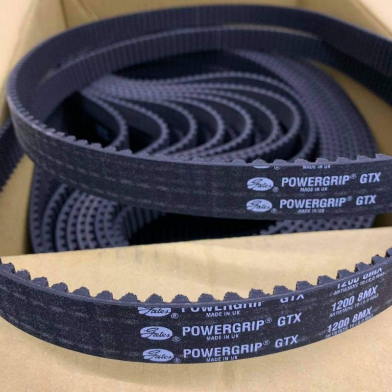 『XC』power belt gogoro2  gatesGTX皮帶 客製化專區