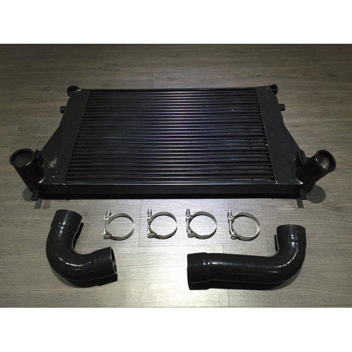 ~台中鐵工廠~Audi A3/S3 / Golf GTI R MK7 2.0 TSI Intercooler 中冷器