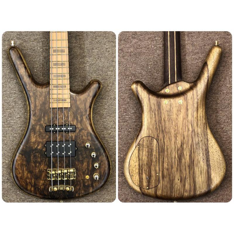 成功樂器. 音響】德廠Warwick Corvette $ 4 ltd 限量主動式貝斯| 蝦皮購物 当店在庫してます! warwick corvette$$ custom shop製 ベース