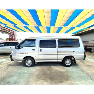 三菱 NEW DELICA 2.4 2021年 自排得利卡 新車原廠保固中 廂車 8人座 定速 盲點 防滑 可全貸免頭款