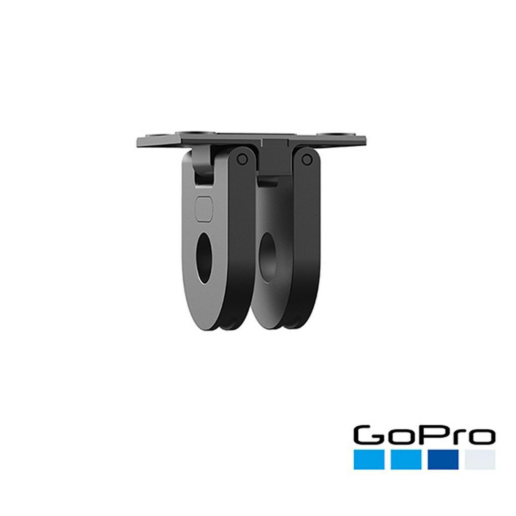 GoPro HERO8/MAX專用替換折疊式固定接頭 AJMFR-001 福利品