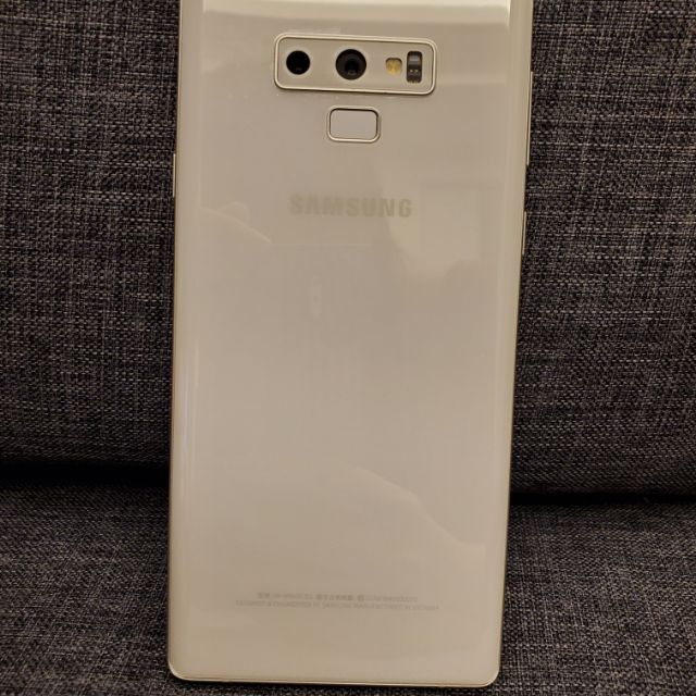 三星Note9 二手空機