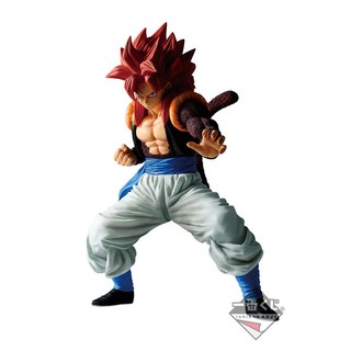七龍珠 SUPER DRAGONBALL HEROES E賞 悟吉塔