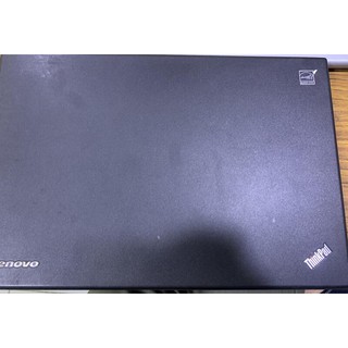 中古良品 聯想Lenovo ThinkPad L420 筆電 i5-2520M/8G/SSD120G 3700元