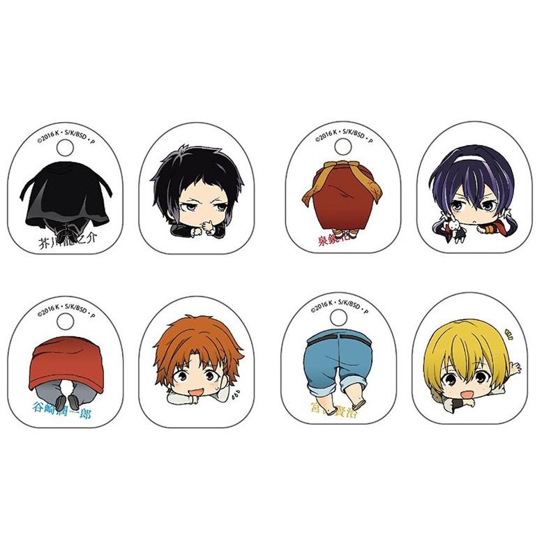 文豪野犬壓克力谷崎的價格推薦 22年2月 比價比個夠biggo