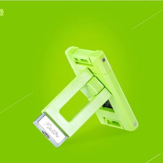 【賣家宅配免運】Lollipod自拍樂手機夾PH1(綠色)