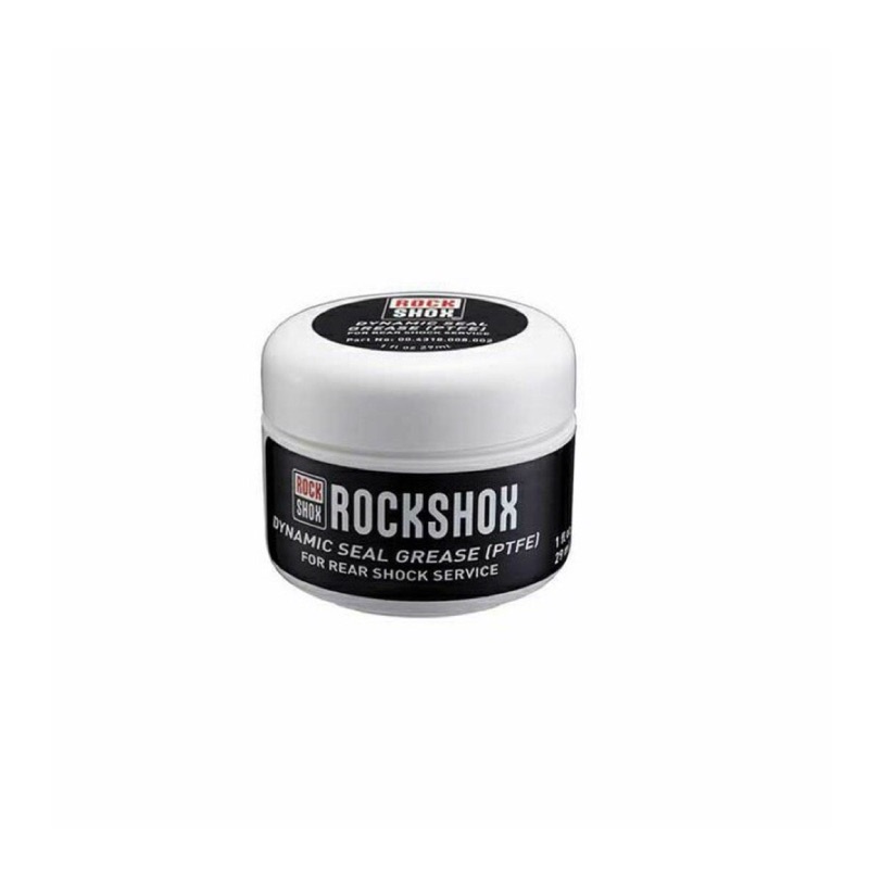 ROCKSHOX Dynamic Seal Grease 前叉/後避震保養油