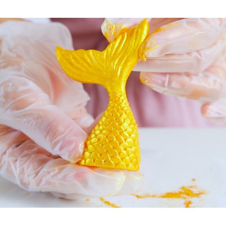 熱賣 上新烘焙可食用金粉珠光粉金銀粉閃粉翻糖金粉巧克力慕斯金粉食用色粉 蝦皮購物