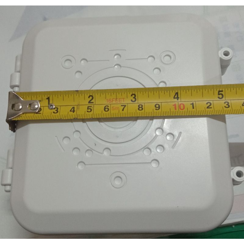監視器防水盒/集線盒