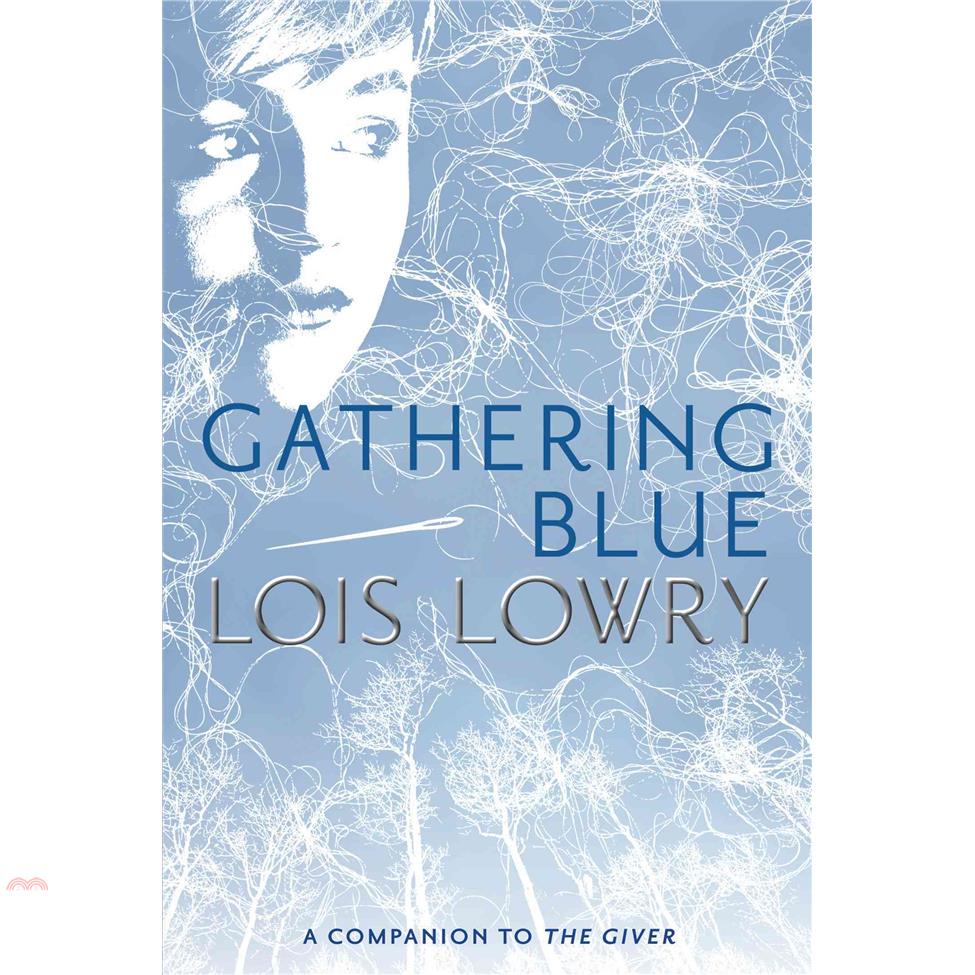 Gathering Blue
