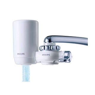 PHILIPS 飛利浦 水龍頭式淨水器 WP3811