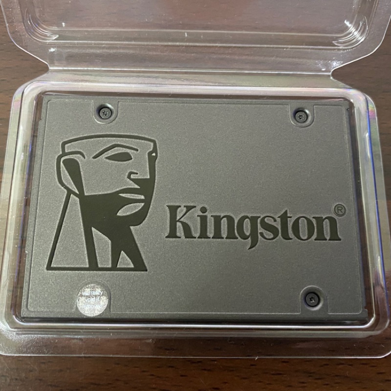 金士頓 kingston A400 240G SSD