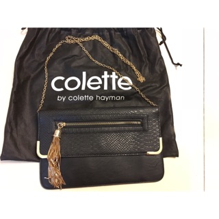 澳洲Colette手拿包、斜背包、晚宴包、兩用包