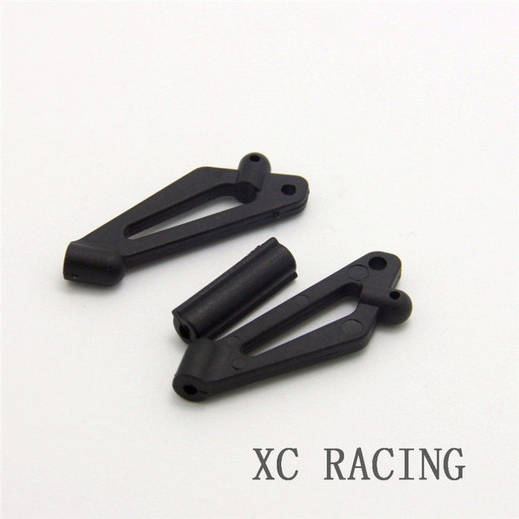 【勤利RC】 XC RACING1：18無刷電動遙控越野車 適用配件 尾翼固定座