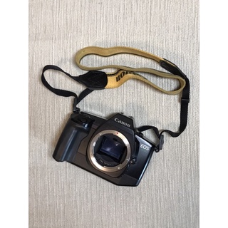 【Canon】EOS 630二手單眼底片相機｜附背帶｜單機身｜自動對焦｜佳能｜古董擺飾