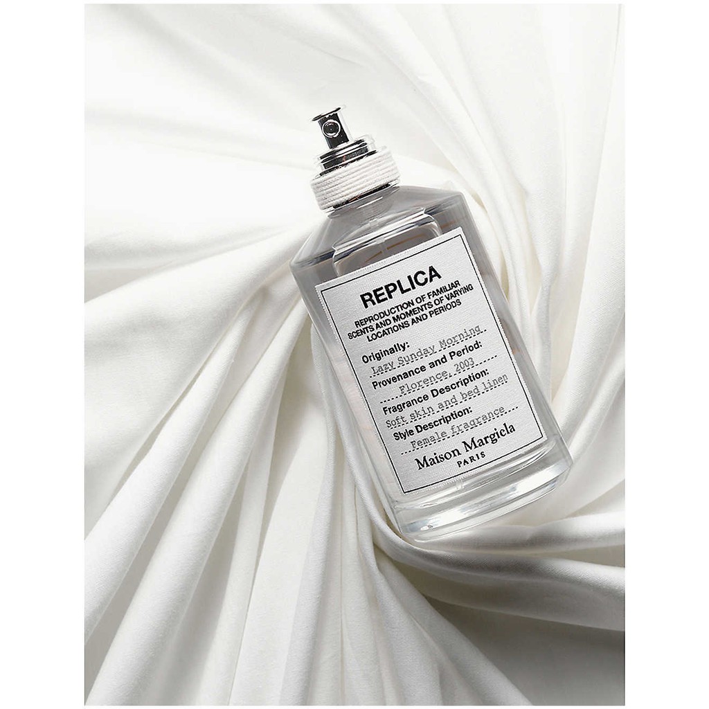 Maison Margiela 香水lazy 拍賣 評價與ptt熱推商品 21年6月 飛比價格