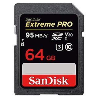 95mb/s Pro SD 卡 1701M/S 128GB/64GB/32GB/16GB SDXC SDHC 單反相機閃