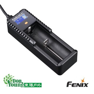 【Fenix】ARE-X1+智慧多功能充電器 型號:ARE-X1+