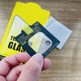 iPhone 鏡頭保護貼 3D玻璃鏡頭貼 i13 Camera Lens Protector iphone13