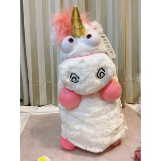 正版神偷奶爸抱枕 神偷奶爸獨角獸玩偶 正版神偷奶爸獨角獸 神偷奶爸 神偷奶爸獨角獸 環球影城 環球影城周邊