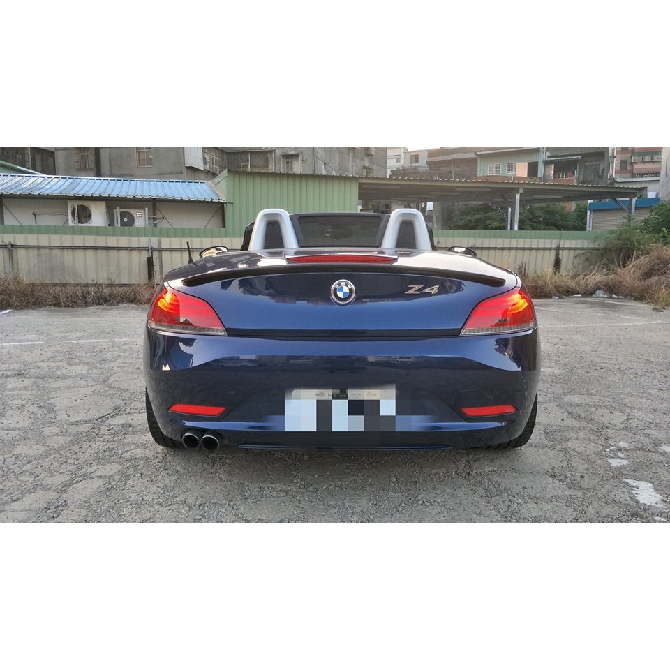 Fb搜尋 品品二手車知識分享 百輛車庫任君挑選寶馬bmw Z4 總代理23i 蝦皮購物