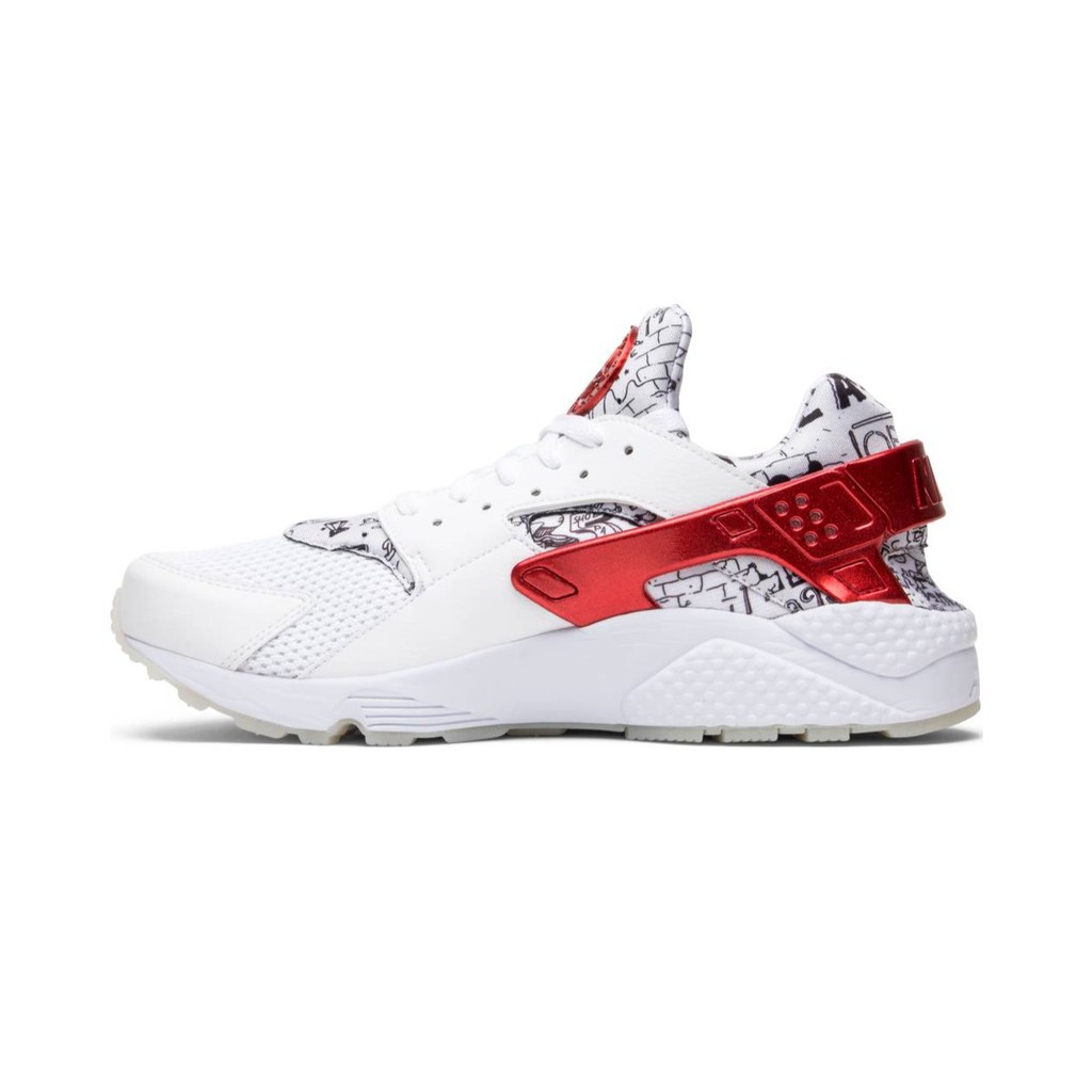 air huarache run shoe palace 25th anniversary