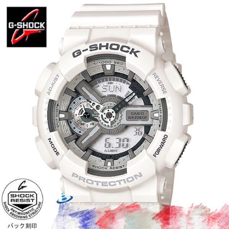 G shock5146