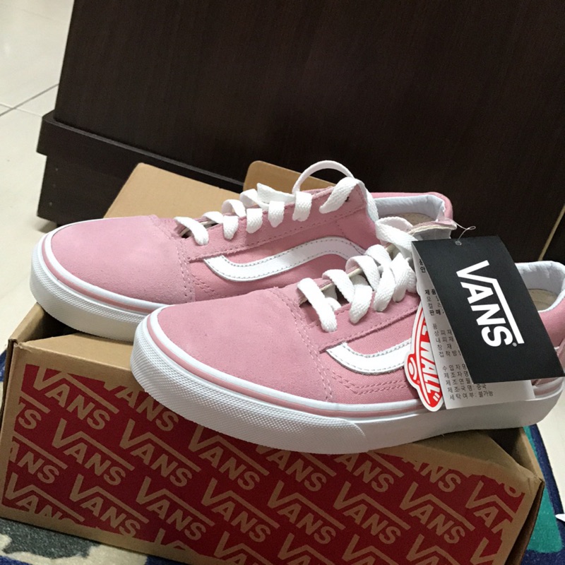 vans zephyr