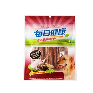 【寵麻吉】每日健康 養生系列寵物零食135g 6種口味 寵物零食 狗零食 狗肉乾 犬肉乾 犬零食