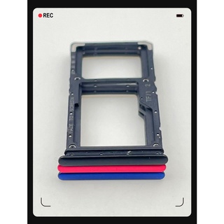 台灣現貨 紅米 Note 7 卡托 SIM卡槽 Redmi Note7 卡座 鋼化玻璃 空壓殼 保護殼 保護貼