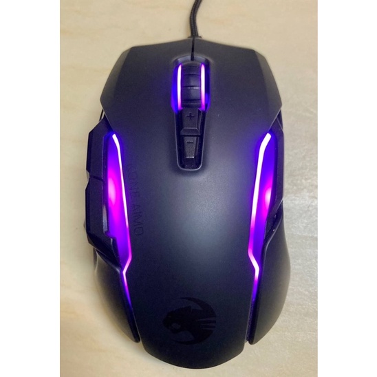 二手Roccat Kone Aimo Remastered