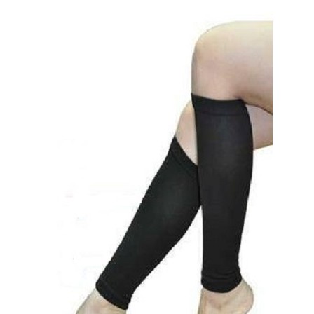 綠十字醫療襪360D束小腿1雙(2入)[醫材字號] #男女通用 #靜脈曲張.醫療襪